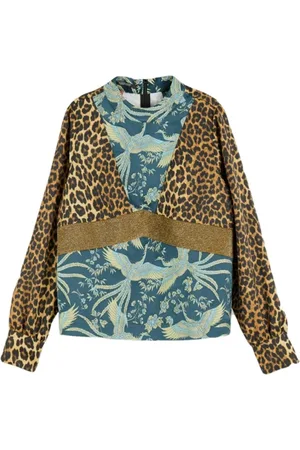 Scotch&Soda Mujer, Camisetas, , Talla: L