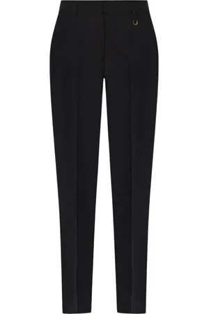 Jacquemus Mujer, Pantalones, Negro, Talla: S