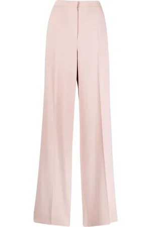 Giorgio Armani Mujer, Pantalones, Rosa, Talla: S