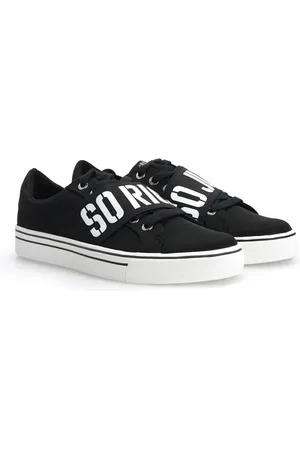 Juicy Couture Mujer, Zapatos, Negro, Talla: 39 EU