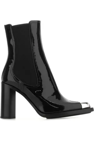 Alexander McQueen Mujer, Zapatos, Negro, Talla: 37 1/2 EU