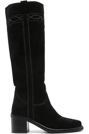 Ash Mujer, Zapatos, Negro, Talla: 38 EU