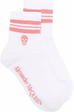 Alexander McQueen Mujer, Ropa interior, Blanco, Talla: S
