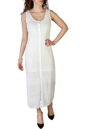 Pepe Jeans Mujer, Vestidos, Blanco, Talla: XS