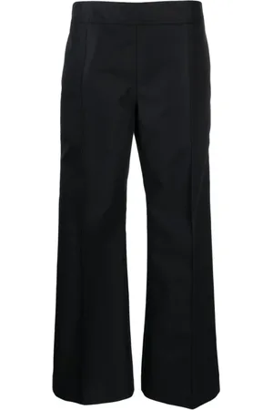 STUDIO NICHOLSON Mujer, Pantalones, Negro, Talla: S