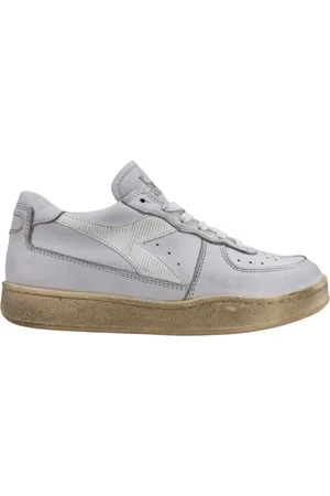 Diadora Mujer, Zapatos, Blanco, Talla: 38 1/2 EU