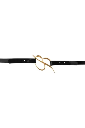 BLUMARINE Mujer, Accesorios, Negro, Talla: M