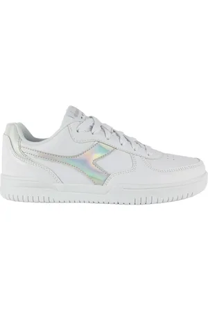 Diadora Mujer, Zapatos, Blanco, Talla: 40 EU