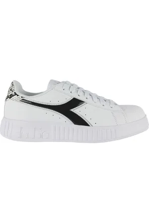 Diadora Mujer, Zapatos, Blanco, Talla: 36 EU