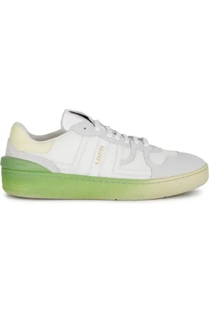 Lanvin Mujer, Zapatos, Verde, Talla: 36 EU