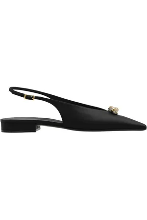 Lanvin Mujer, Zapatos, Negro, Talla: 37 EU