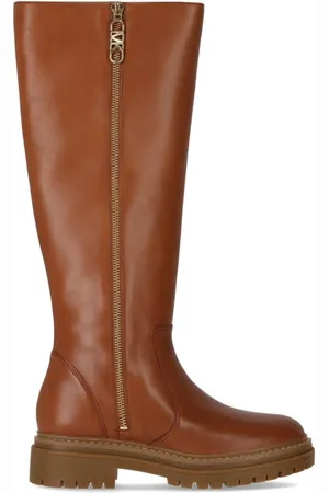 Michael Kors Mujer, Zapatos, Marrón, Talla: 40 EU