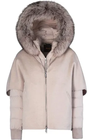 MOORER Mujer, Chaquetas, , Talla: S