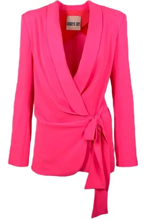 ANIYE BY Mujer, Chaquetas, Rosa, Talla: XS