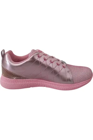 Philipp Plein Mujer, Zapatos, Rosa, Talla: 40 EU