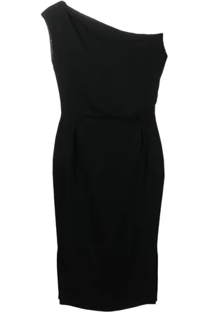 ALEXANDRE VAUTHIER Mujer, Vestidos, Negro, Talla: M