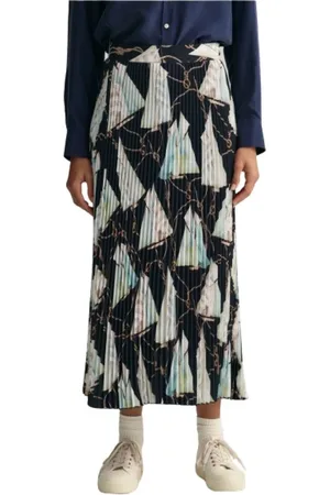 GANT Mujer, Faldas, , Talla: 2XS