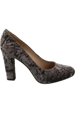 Unisa Mujer, Zapatos, Marrón, Talla: 40 EU