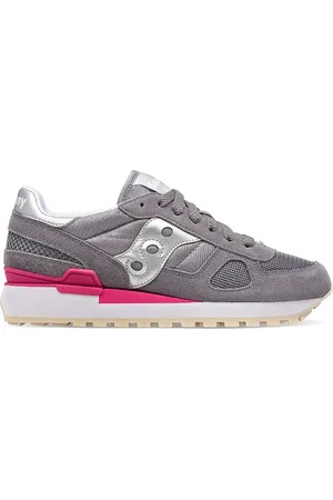 Saucony Mujer, Zapatos, Gris, Talla: 36 EU