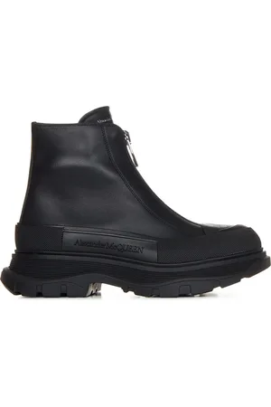 Alexander McQueen Mujer, Zapatos, Negro, Talla: 37 EU