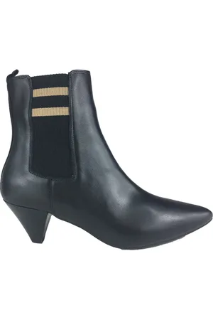 Toral Mujer, Zapatos, Negro, Talla: 37 EU