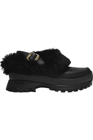 Stella McCartney Mujer, Zapatos, Negro, Talla: 35 EU