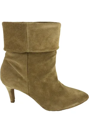 Toral Mujer, Zapatos, Marrón, Talla: 36 EU