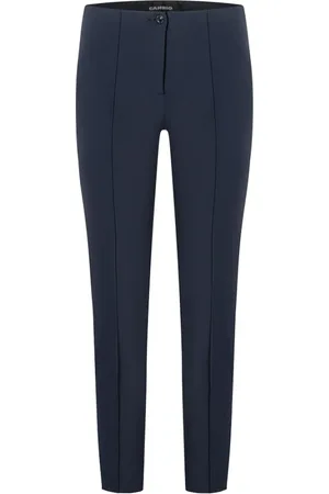Cambio Mujer, Pantalones, Azul, Talla: M