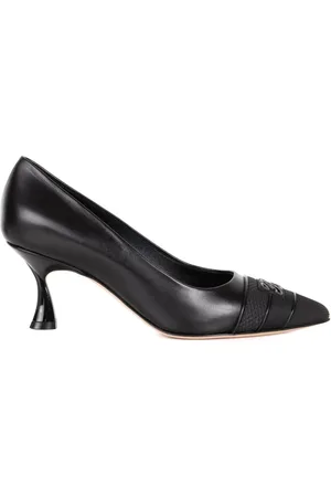 Casadei Mujer, Zapatos, Negro, Talla: 38 EU
