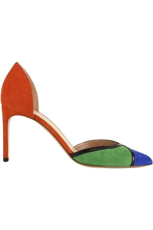 Francesco Russo Mujer, Zapatos, , Talla: 37 EU