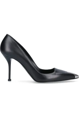Alexander McQueen Mujer, Zapatos, Negro, Talla: 36 EU
