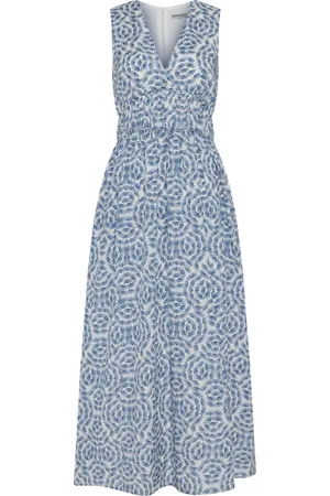 Drykorn Mujer, Vestidos, Azul, Talla: M