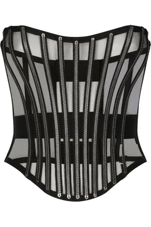 Dolce & Gabbana Mujer, Camisetas, Negro, Talla: XS