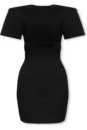 Nensi Dojaka Mujer, Vestidos, Negro, Talla: M