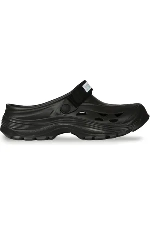 SUICOKE Unisex, Zapatos, Negro, Talla: 41 EU
