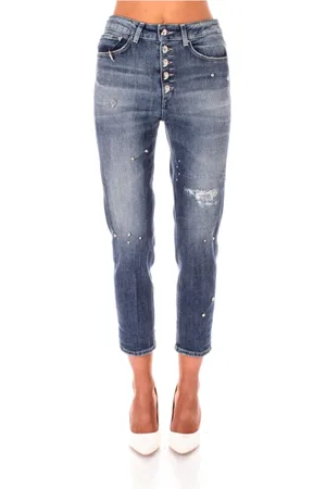 Vaqueros Skinny de Mujer