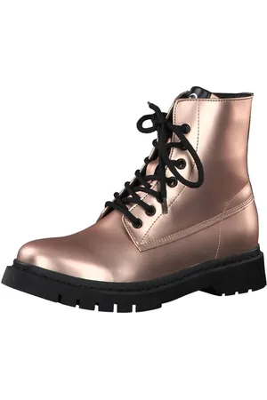 Tamaris Mujer, Zapatos, Rosa, Talla: 39 EU
