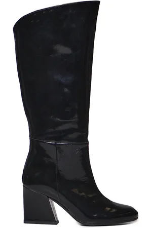 MARC ELLIS Mujer, Zapatos, Negro, Talla: 39 EU