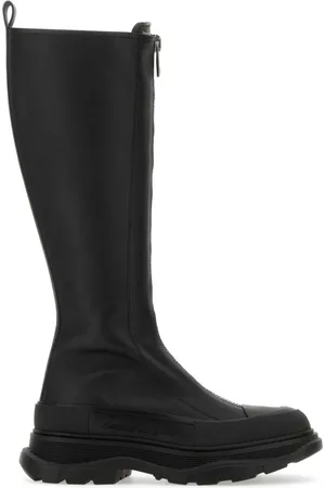 Alexander McQueen Mujer, Zapatos, Negro, Talla: 35 EU