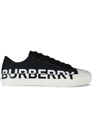 Zapatillas Bajas Slip Ons Burberry para Mujer en Rebajas