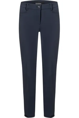 Cambio Mujer, Pantalones, Negro, Talla: L