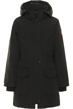 Plumiferos mujer canada goose best sale