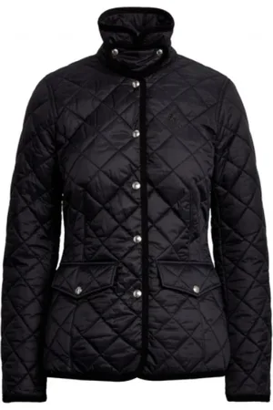 Ralph Lauren Mujer, Chaquetas, Negro, Talla: S