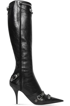 Balenciaga Mujer, Zapatos, Negro, Talla: 40 EU
