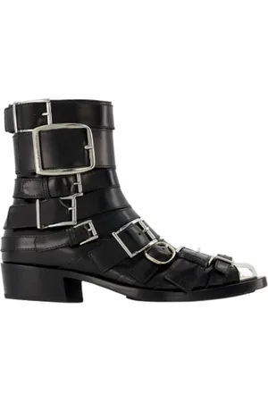 Alexander McQueen Mujer, Zapatos, Negro, Talla: 37 EU