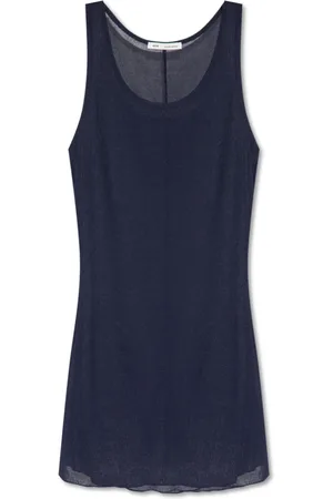 Ami Mujer, Camisetas, Azul, Talla: XS