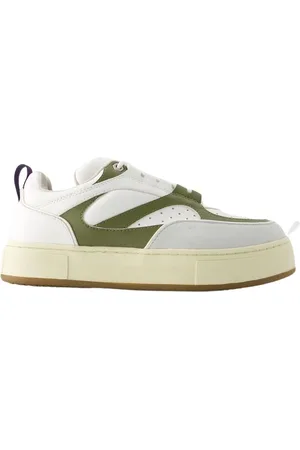 Eytys Mujer, Zapatos, Blanco, Talla: 43 EU