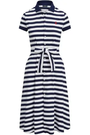 Ralph Lauren Mujer, Vestidos, Azul, Talla: XS