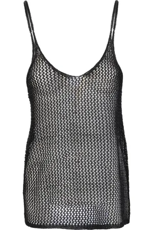 DODO BAR OR Mujer, Camisetas, Negro, Talla: M