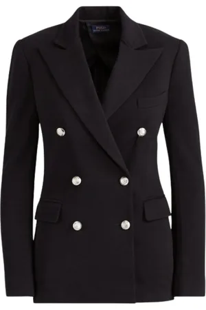 Ralph Lauren Mujer, Chaquetas, Negro, Talla: 2XS